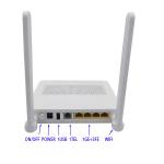 HG8546M GPON XPON ONU FTTH ONU Modem 1GE 3FE WIFI For Router Network for sale