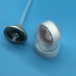 Advanced Hydration Sunscreen Spray Valve - UV Protection, Moisturizer, Pump Dispenser