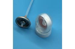 China Advanced Hydration Sunscreen Spray Valve - UV Protection, Moisturizer, Pump Dispenser supplier