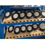 SMD 3030 100W High Bay Ufo Lights For Fuel Station And Plat Form Aluminium Material for sale