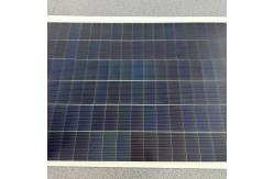 China BIPV Module Photovoltaic Panel Portable 520W Soft Solar Hybrid Inverter supplier