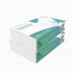 Class III 99% Accuracy SARS-CoV-2 Antigen Self Test Set Saliva Sample Collector 1 test/box for sale