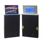 BNT 15.6 Inch FHD Screen Computer Lcd Monitor Lift With Backside for sale