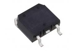 China ICs Chip MSC025SMA120S 1200 V Silicon Carbide N-Channel MOSFET Transistors supplier