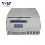 TDL5E 5000r/Min Low Speed Refrigerated Centrifuge Machine CE/ISO for sale