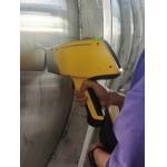 Hand Held XRF Mineral Analyzer For Measuring Aluminium Alloys In Mineral Fields for sale