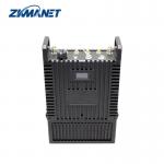 IP66 Multi-Hop 82Mbps MIMO 40dBm High-Power Mesh Network Base Station for sale