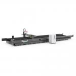 Gantry Laser Cutting Machine Bevel Cutting automatic laser cutting machine laser steel cutting machine for sale