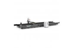 China high speed laser cutting machine supplier