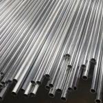 JDG/KBG Galvanizing Metal Electrical Conduit Pipe For Fire Protection for sale