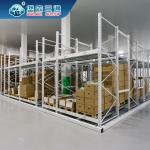 NVOCC International Warehousing Services , Storage And Shipping Services DDU DDP for sale