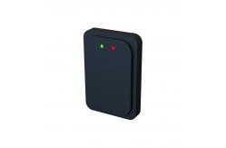 China Vehicle Millimeter Wave Trigger Radar Automated Parking System Barrier Software and Hardware supplier