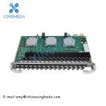 HUAWEI H906CGUF 03034BWN Huawei MA5800 Series 16-Port 10G GPON And GPON Combo Board for sale