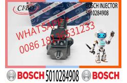 China Chinese New Diesel Fuel Injection Unit Pump 313GC5222M 313GC5227M 5010284908 in stock supplier