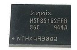 China H5PS1G63EFR-S6C Integrated Circuits Ic H5PS1G63JFR-Y5C H5PS1G83KFR-S6C H5PS5162FFR-25C HYNIX BGA supplier