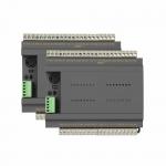 Industrial PLC Programmable Logic Unit 20mA Public Terminal Isolated for sale