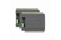 China Industrial PLC Programmable Logic Unit 20mA Public Terminal Isolated supplier