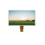 10.1 Inch 1024x600 Resolution LCD Panel for Professional Applications 500nits Brightness