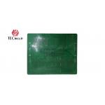 Multilayer High Frequency PCB Rigid Printed Circuit Board For Precision Instruments for sale