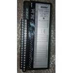 IC660BBD120 BLOCK AUTOMATION GE FANUC HIGH SPEED COUNTER MODULE EMERSON