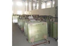 China 15mm Thickness X Ray Radiation Protection Lead Glass 3.3mmpb Equivalence supplier