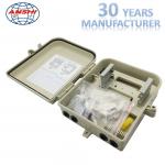 SMC 16 Core SC FTTH PLC Splitter Box for sale