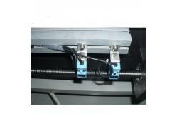China Material Smoke Toxicity Hazard Classification Tester supplier
