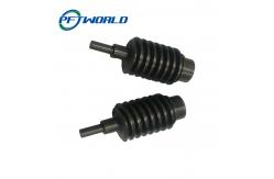 China CNC Milling Precision CNC Services Bronze Aluminium Copper Brass Nuts And Bolts supplier