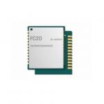 BT IC FC20NTEA-Q93 High-Performance WiFi And BT 5.0 Low Energy Modules LCC Package for sale