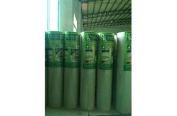 China Recycled Environment Friendly Paint Protection Paper Roll Cardboard supplier