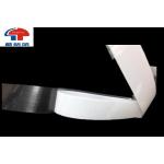 Two Sided Sticky Back  Tape , Sew On Hook And Loop Fastener for sale