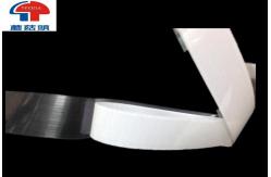 China Two Sided Sticky Back  Tape , Sew On Hook And Loop Fastener supplier