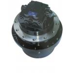 Excavator Traveling Motor Assembly Gearbox GM04 GM06 GM07 GM09  GM18  GM40