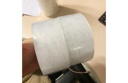 China Bopp Adhesive Tape For Packing And carton Sealing Transparent supplier