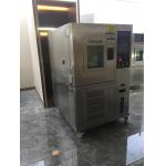 220V 50Hz Environmental Test Chamber Progammable Control