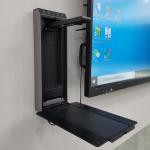 High Resolution Portable Document Camera Scanner Auto Focus Wall Mounted for sale