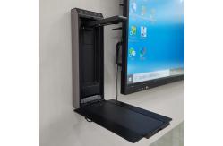 China High Resolution Portable Document Camera Scanner Auto Focus Wall Mounted supplier