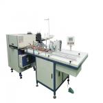Exercise Note Book Wire Stitching Folding Machine High Speed Manual Exercise Book Notebook Making Machine for sale