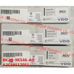Common Rail Injector BK2Q-9K546-AG / BK2Q9K546AG / A2C59517051 / 1746967 for sale