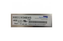 China HSD190MEN5-A00 LCD Display Panel 19.0 inch 1280*1024 LCD Screen Module supplier