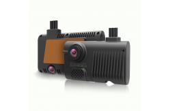 China 4G Two-Way Talk Car DVR Adas DMS Vehicle Mdvr Balck Box supplier