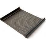 40mm Hook 1.5m Mine Sieving Stainless Steel Crimped Wire Mesh for sale