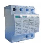 220V 380V Power Surge Protection Device Customized Color for sale