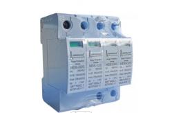 China 220V 380V Power Surge Protection Device Customized Color supplier