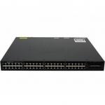 WS-C3650-48TS-L 3650 Series 48 Port 4x1G Uplink LAN Base Enterprise Class Switch for sale