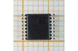 China TSC2007IPWR IC Electronic Components 4-Wire I2C TSSOP-16 Reel 8 bit supplier
