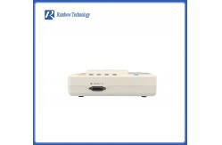 China Automatic Digital Ekg ECG Machine 12 Lead Durable With 7 Inch Touch Screen supplier
