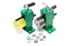 China 65mm Rolling Mills Machines For Bending Work Crafts Making Processing supplier