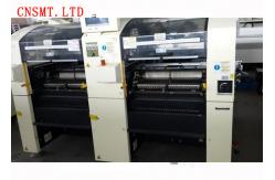 China 0.1mm Accuracy SMT Pick And Place Machine Panasonic Cm201 Cm202d Cm202dh Cm202ds supplier