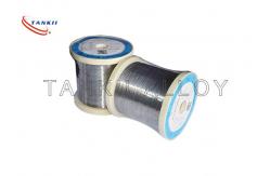 China Constantan Thermocouple Bare Wire supplier